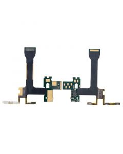 Power and Volume Flex Cable for Moto Droid Turbo 2 (XT1585/2015)