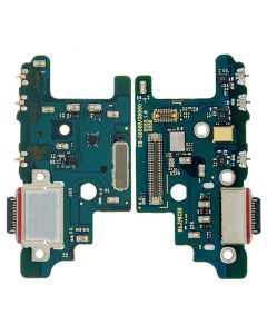 Charging Port With Board for Samsung Galaxy S20 Plus 5G (G986U) (North American Version)