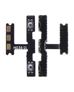 Volume Button Flex Cable for OnePlus 8T
