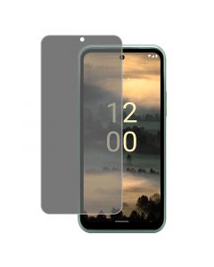 Privacy Full Cover Tempered Glass for Nokia XR21