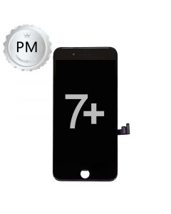 LCD Assembly for iPhone 7 Plus (Premium) (Black)