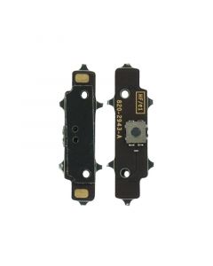 Home Button Flex Cable for iPad 2 (3G & WiFi)