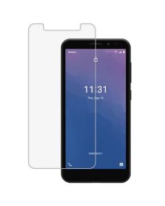 Regular Tempered Glass for Orbic Maui 4G