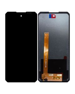 LCD Assembly for FOSSiBOT F114(Without Frame)