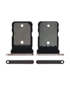 Sim Card Tray for Google Pixel 8 Pro (White)