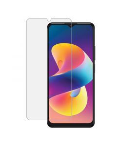 Regular Tempered Glass for TCL 50 LE