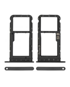 Sim Card Tray for Motorola Moto G Power (XT2117 / 2021) (Gray)