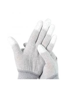 TOP Fit Glove(Grey)(Size L)