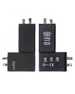 Extended Capacity Battery Core for iPhone X (Premium) (3.81V 3310 mAh) (Spot Welding Required)