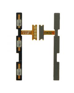 Power/Volume Button Flex Cable for Samsung Galaxy A11 (A115/2020)
