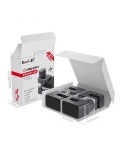 iClamp Cellphone LCD Fix Clamp(4 Piece Set)