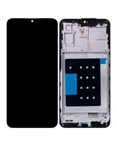 LCD Assembly for Samsung Galaxy A17(With Frame)