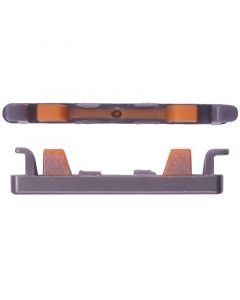 Volume Button for Motorola G Power (XT2117/2021) (Gray)