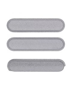 Hard Buttons Set for iPad Pro 9.7" (Power&Volume) (Gray)