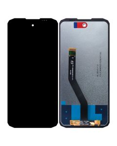 LCD Assembly for Doogee Fire 6(Without Frame)