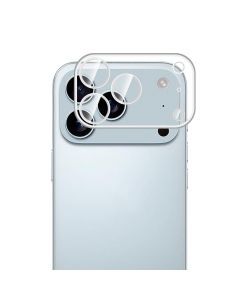 Regular Camera Tempered Glass for Apple iPhone 17 Pro