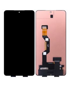 OLED LCD Assembly for Motorola Moto G Stylus (2025) XT2517(Without Frame)