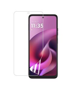 Hydrogel Film Screen Protector for Motorola G 2026