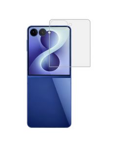 Regular Tempered Glass for Samsung Galaxy Z Flip 8