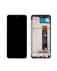 LCD Assembly for Samsung Galaxy A23 5G (With Frame)