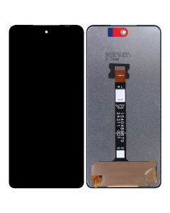 LCD Assembly for Motorola Moto G Power (2025) XT2515(Without Frame)