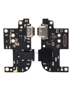 Charging Port Flex Cable for Motorola Moto G Stylus 5G(2021)