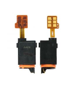 Headphone Jack Flex for LG Q7 Alpha/Q7 Plus (Q610)