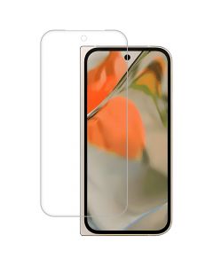 Hydrogel Film Screen Protector for Google Pixel 9 Pro Fold (TPU)