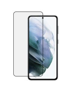 Full Cover 10D Tempered Glass(With Fingerprint Reader Function) for Samsung Galaxy S21+ 5G