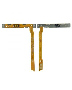 Power Button Flex Cable for Samsung Galaxy J8 (J810/2018)/J6 (J600/2018)/J6 Plus (J610/2018)