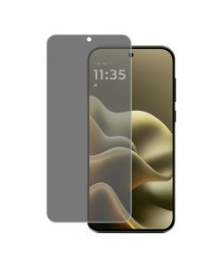 Privacy Tempered Glass for Motorola Edge (2026)
