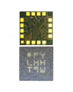 Gyroscope IC for iPhone 8/8 Plus/X (U3600)