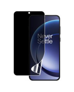 Hydrogel Film Privacy Screen Protector for OnePlus 15R