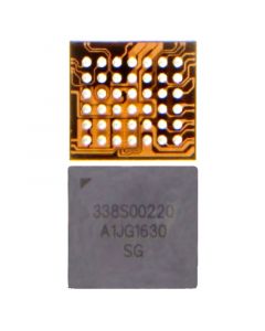 Small Audio IC chip for iPhone 7/7 Plus (U3301 U3402 U3502 338S00220 42 Pins)