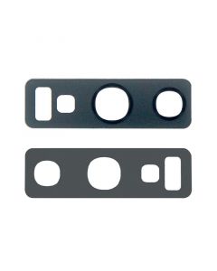 Back Camera Lens for Samsung Galaxy Note 9 (Silver)