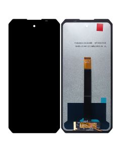 LCD Assembly for FOSSiBOT F107 Pro(Without Frame)