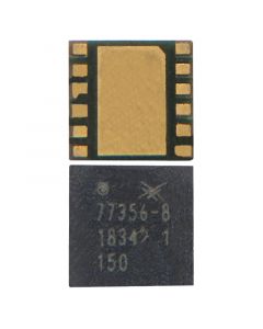Power Amplifier IC for iPhone 6/6 Plus (77356-8: U_2GPARF: 12 Pins)