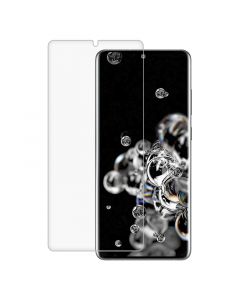 Hydrogel Film Screen Protector for Samsung Galaxy Note20 Ultra 5G(TPU)