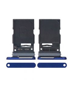 Sim Card Tray for Samsung Galaxy S25 Plus (Blue)