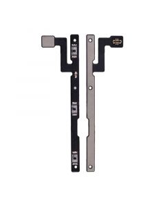 Power and Volume Button Flex Cable for Google Pixel 3a