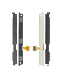 Volume Button Flex Cable for Samsung Galaxy S10 5G