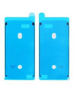 LCD Bezel Frame Adhesive Tape for iPhone 6 Plus(White)