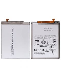 Battery for Samsung Galaxy A36 5G 3.9V 4905mAh(EB-BA566ABY)