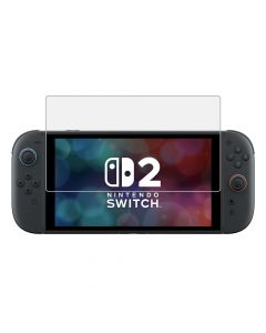 Regular Tempered Glass for NINTENDO Switch 2