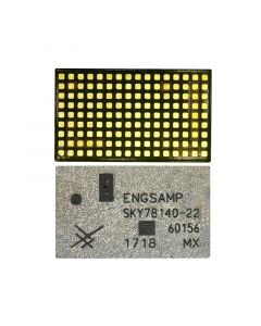 Amplifier IC Chip for iPhone 8/8 Plus (78140-22)