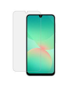 Regular Tempered Glass for Samsung Galaxy A26 5G