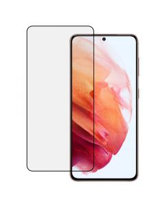 Full Cover 10D Tempered Glass(With Fingerprint Reader Function) for Samsung Galaxy S22 5G