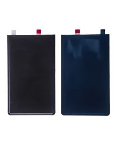 Back Cover for Google Pixel 6 Pro (Black) (for Google)