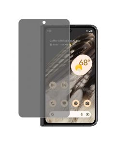 Privacy Full Cover Tempered Glass for Google Pixel Fold