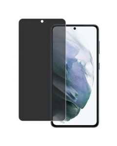 Hydrogel Film Privacy Screen Protector for Samsung Galaxy S21 Plus (TPU)